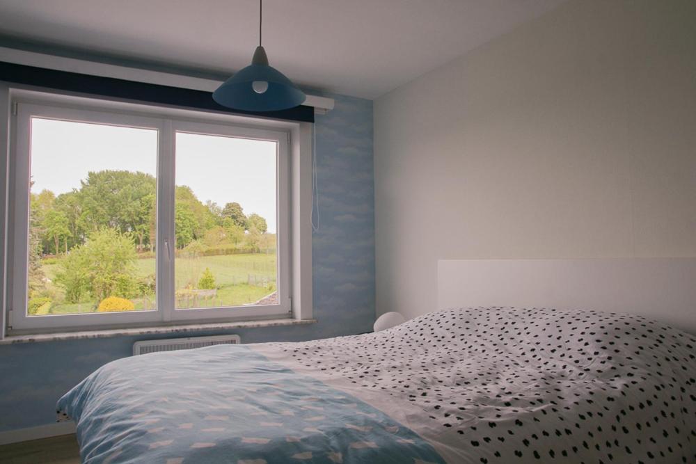 Vakantiewoning Hoge Zavel Brakel Eksteriør bilde